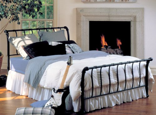 Hillsdale Furniture - Janis King Bed - 01671