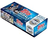 New York Yankees 2009 Topps MLB Factory Set Retail Cards