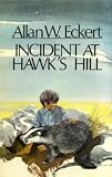 Incident at Hawk's Hill
