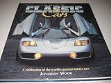 50 years of classic cars : a celebration of the world's greatest motor cars