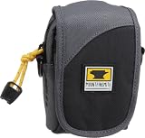 Mountainsmith Cyber II Recycled Camera Bag, Charcoal Grey, Small