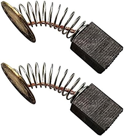 Dewalt Replacement Brush Pair - DW705 DW708 DW715 Miter Saws #145323-06 (G09)