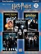 Harry PotterTM Instrumental Solos - Movies 1-5 - Tenor Sax - Bk+CD