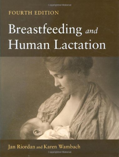 Breastfeeding and Human Lactation