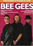 The complete piano player: Bee Gees