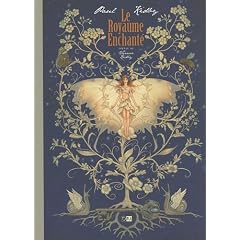 Le Royaume enchant�