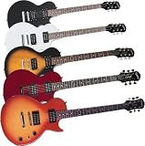 Solid Body Electric Guitars