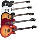 Epiphone Les Paul Special II Electric Guitar, Wine Red