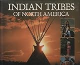 Indian tribes of North America