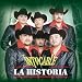Music : La Historia