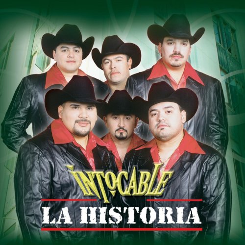 Intocable - Contigo Lyrics - Zortam Music