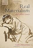 Real materialism and other essays