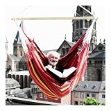 Eigenschaften LIVING-ART24  / LA SIESTA - LOUNGER 