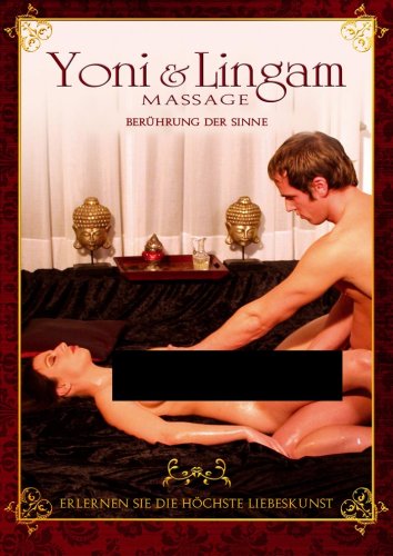 Produkt-Bild: Yoni & Lingam Massage - Ber&uuml;hrung der Sinne