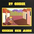 Chicken Skin Music