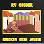 Chicken Skin Music