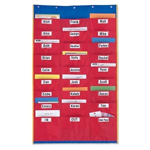 Learning Resources Organization Station by 