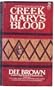 Creek Mary's Blood