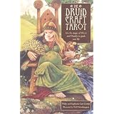 The Druidcraft Tarotby Philip Carr-Gomm