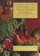 The Complete Encyclopedia of Vegetables and Vegetarian Cooking