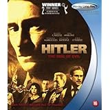 Hitler: The Rise of Evil (2003) ( Hitler The Rise of Evil ) ( Hitler: La naissance du mal )