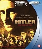 Hitler: The Rise of Evil (2003) ( Hitler The Rise of Evil ) ( Hitler: La naissance du mal ) (Blu-Ray)