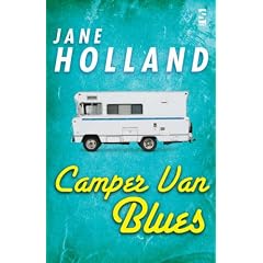 Camper Van Blues (Salt Modern Poets)