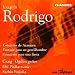 Rodrigo: Concierto de Aranjuez; Fantas�a para un gentilhombre No1-5