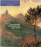 The Barber Institute of Fine Arts