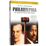 Philadelphiadi Tom Hanks