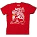 Ferris Bueller's Day Off Abe Froman Vintage Style T-Shirt Tee Select Shirt Size: XX-Large