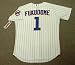 KOSUKE FUKUDOME Chicago Cubs AUTHENTIC Majestic Home Baseball Jersey, 48/XL