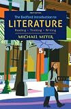 The Bedford Introduction to Literature: Reading, Thinking, Writing
