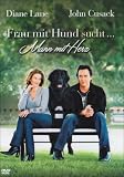 Frau mit Hund sucht ... Mann mit Herz Frau mit Hund sucht ... Mann mit Herz