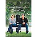 Frau mit Hund sucht ... Mann mit Herz