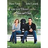Frau mit Hund sucht ... Mann mit Herzvon "Diane Lane"