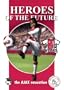 The Ajax Soccer Education: 7-12 Years