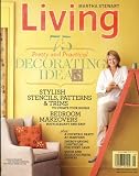 Martha Stewart Living, September 2008 Issue
