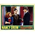 Nancy Drew, Reporter