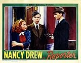 IMAGE OF Nancy Drew, Reporter