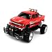 51DYxJZMvZL. SL75 Cheap Electric Full Function Chevy Silverado 4X4 Off Road Monster RTR RC Truck Remote Control w/ Rechargeable Batteries (Colors May