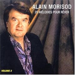 20 Melodies Pour Rever, Vol. 2