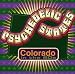 Psychedelic States: Colorado in the 60's