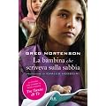 La bambina che scriveva sulla sabbia (Narrativa)