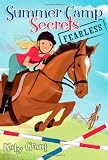 Search : Fearless (Summer Camp Secrets)