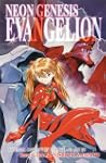 Neon Genesis Evangelion 3-in-1 Editio...