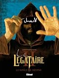 Le Légataire, Tome 2 : Le songe de Médine