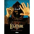 Le L�gataire, Tome 2 : Le songe de M�dine