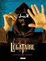 Le L�gataire, Tome 2 : Le songe de M�dine