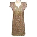 Best Selling Handmade Embroidered Patch Work With Paper Mirror From India (Free Shipping) Lkurti0100a